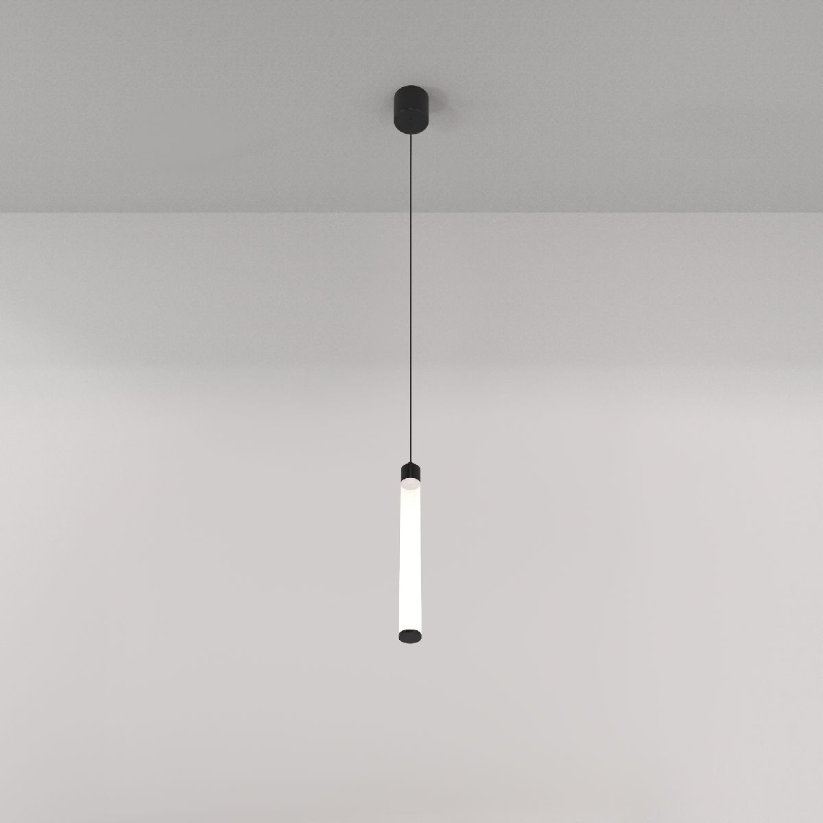 Подвесной светодиодный светильник Maytoni Technical Ray P022PL-L10B P022PL-L10B - магазин электротехники Electroshop