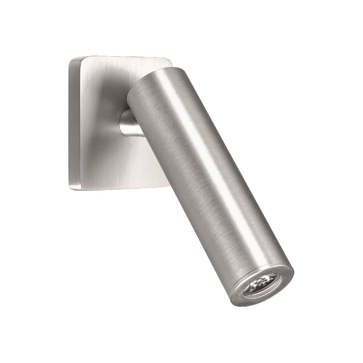 Спот Arlight SP-READER-NB-S60x60-3W Warm2700 (NI, 20 deg, 230V) 052945 052945 - магазин электротехники Electroshop