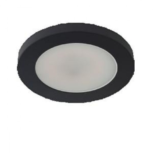 Светильник светодиодный 1082TR 3w BK 4500к 1082TR 3W - магазин электротехники Electroshop