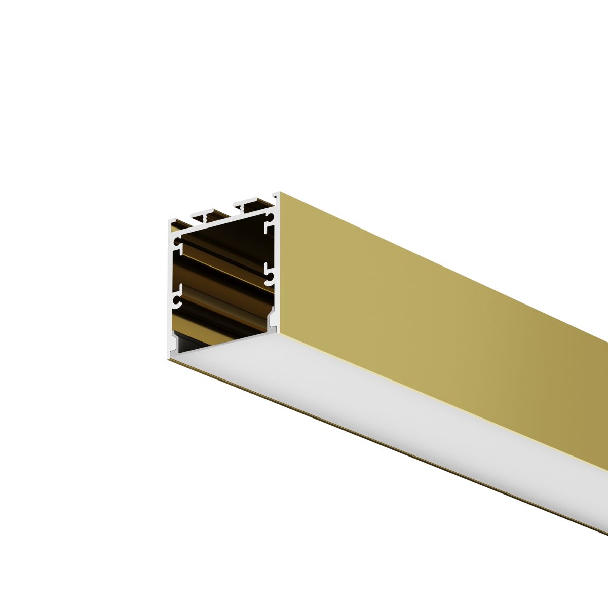 Профиль накладной-подвесной Maytoni Led Strip 633005 633005 - магазин электротехники Electroshop