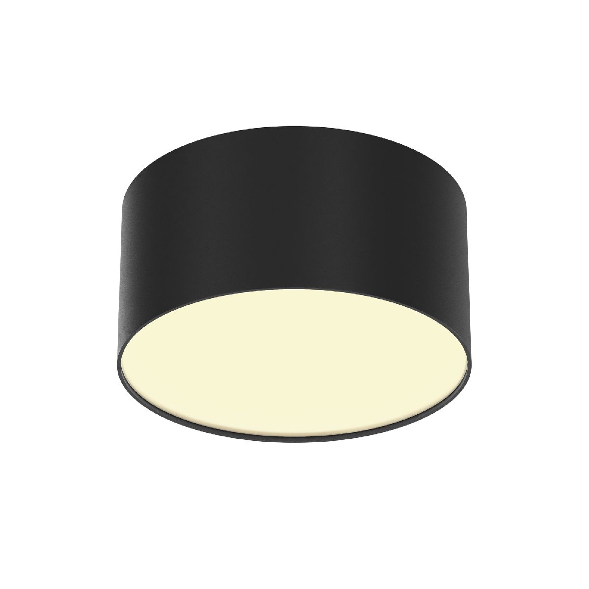 Накладной светильник Maytoni Zon C032CL-12W2.7K-RD-B C032CL-12W2.7K-RD-B - магазин электротехники Electroshop