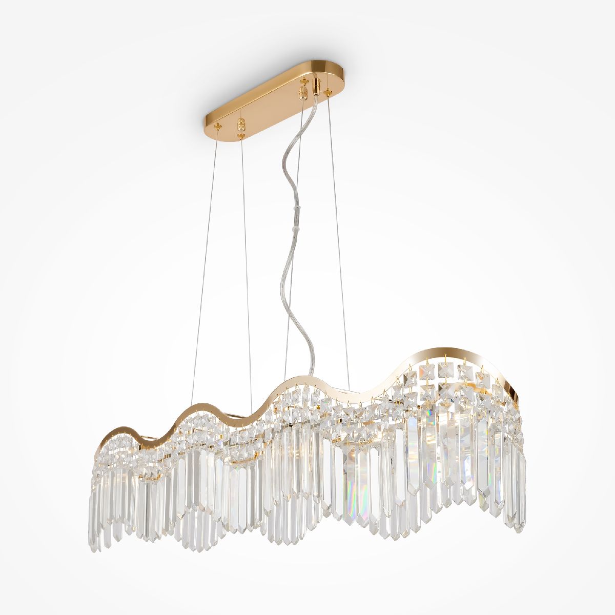 Подвесная люстра Maytoni Gracia DIA201PL-06G1 DIA201PL-06G1 - магазин электротехники Electroshop