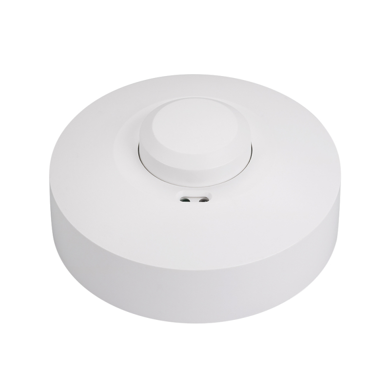 Датчик движения Arlight Prime-MW-Surface-R94-300W (230V, 1.3A, Multi, IP20) 027385(1) 027385(1) - магазин электротехники Electroshop