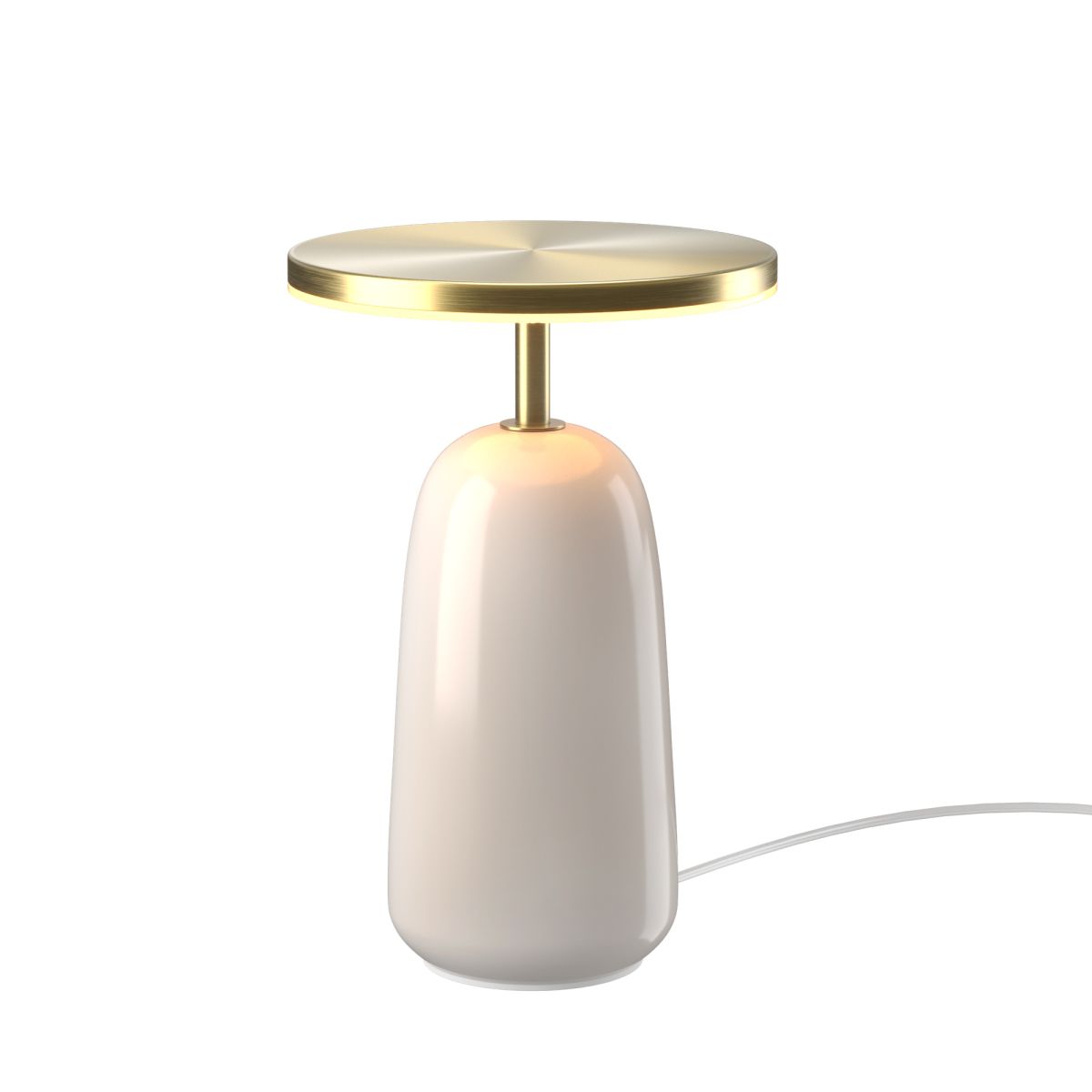 Настольная лампа Maytoni Umbra MOD522TL-L6BG3K MOD522TL-L6BG3K - магазин электротехники Electroshop