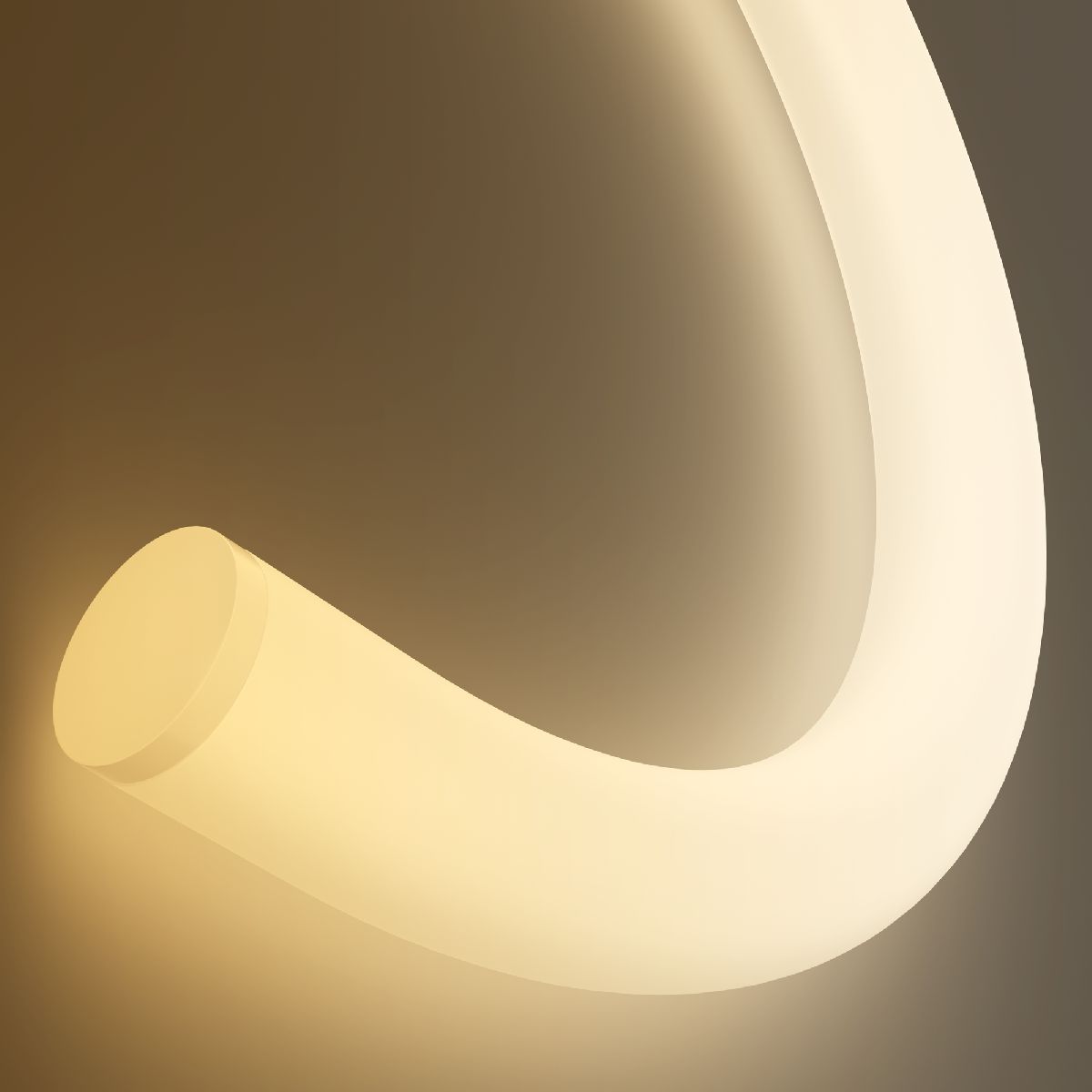 Гибкий неон Maytoni Led Strip 24В 2016 14,4Вт/м 2300-4000К 5м IP65 20303 20303 - магазин электротехники Electroshop