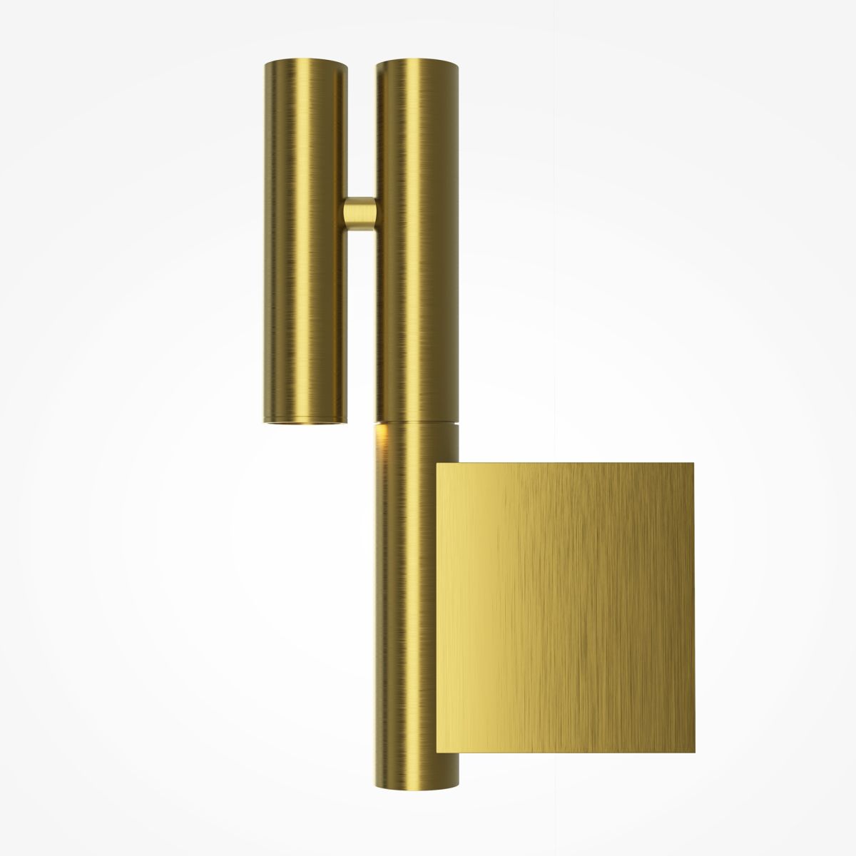 Спот Maytoni Utility MOD433WL-L3BS3K MOD433WL-L3BS3K - магазин электротехники Electroshop