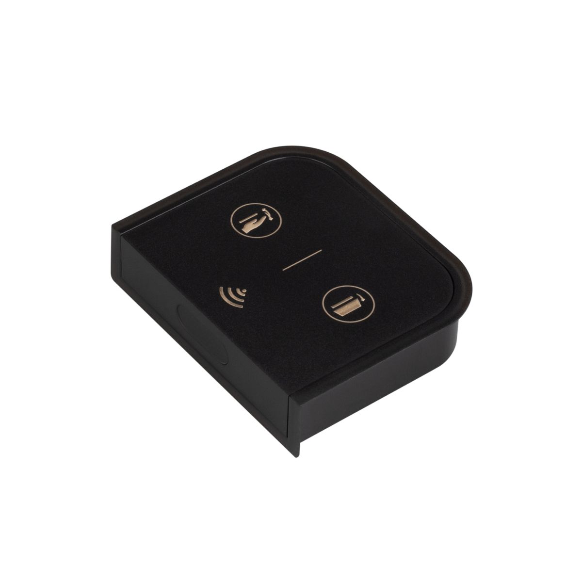 Датчик открытия Arlight SMART-RF-8-12-1G-DIM-IN Black (3V, Sweep, 2.4G) (IARL, IP20 Пластик) 050425 050425 - магазин электротехники Electroshop