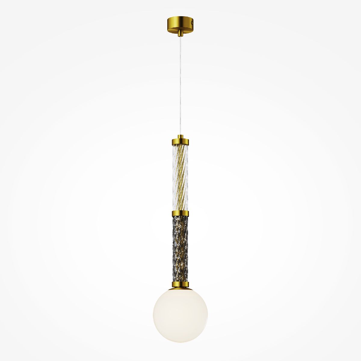 Подвесной светильник Maytoni Teatro MOD287PL-01BS1 MOD287PL-01BS1 - магазин электротехники Electroshop