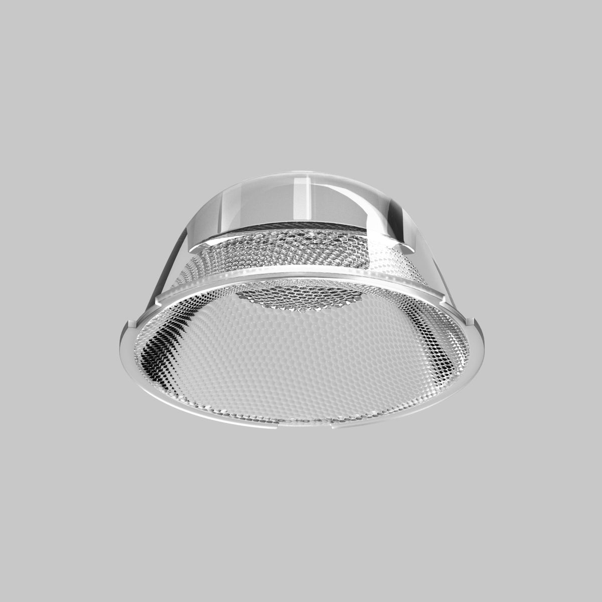 Линза для светильников серии Mini 40° Maytoni Technical LensD25-40 LensD25-40 - магазин электротехники Electroshop