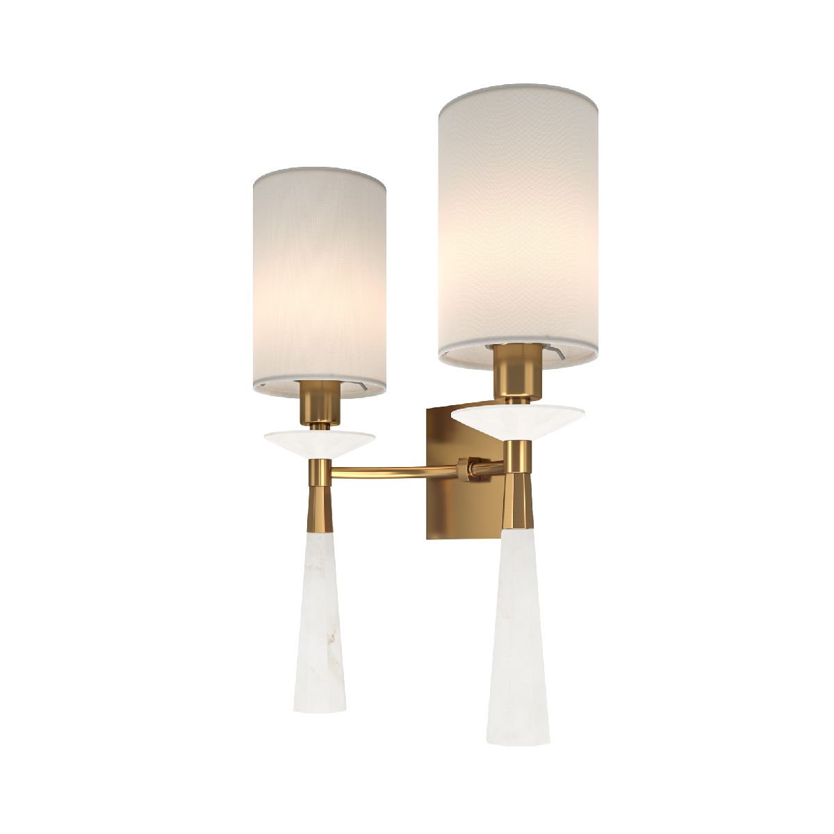 Бра Maytoni Bianco MOD224WL-02BS1 MOD224WL-02BS1 - магазин электротехники Electroshop
