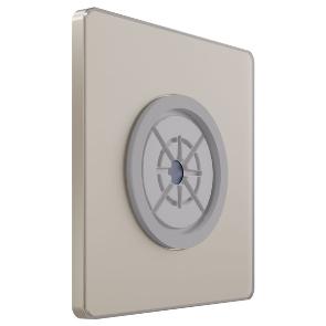 Вывод кабеля Infinity песчаный берег Systeme Electric FSE000599 FSE000599 - магазин электротехники Electroshop