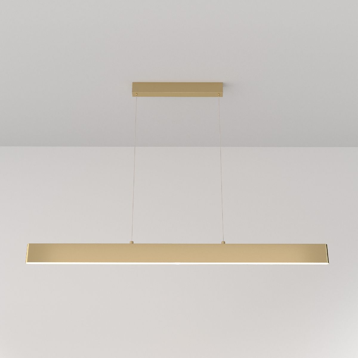 Подвесной светильник Maytoni Step P010PL-L30G4K P010PL-L30G4K - магазин электротехники Electroshop