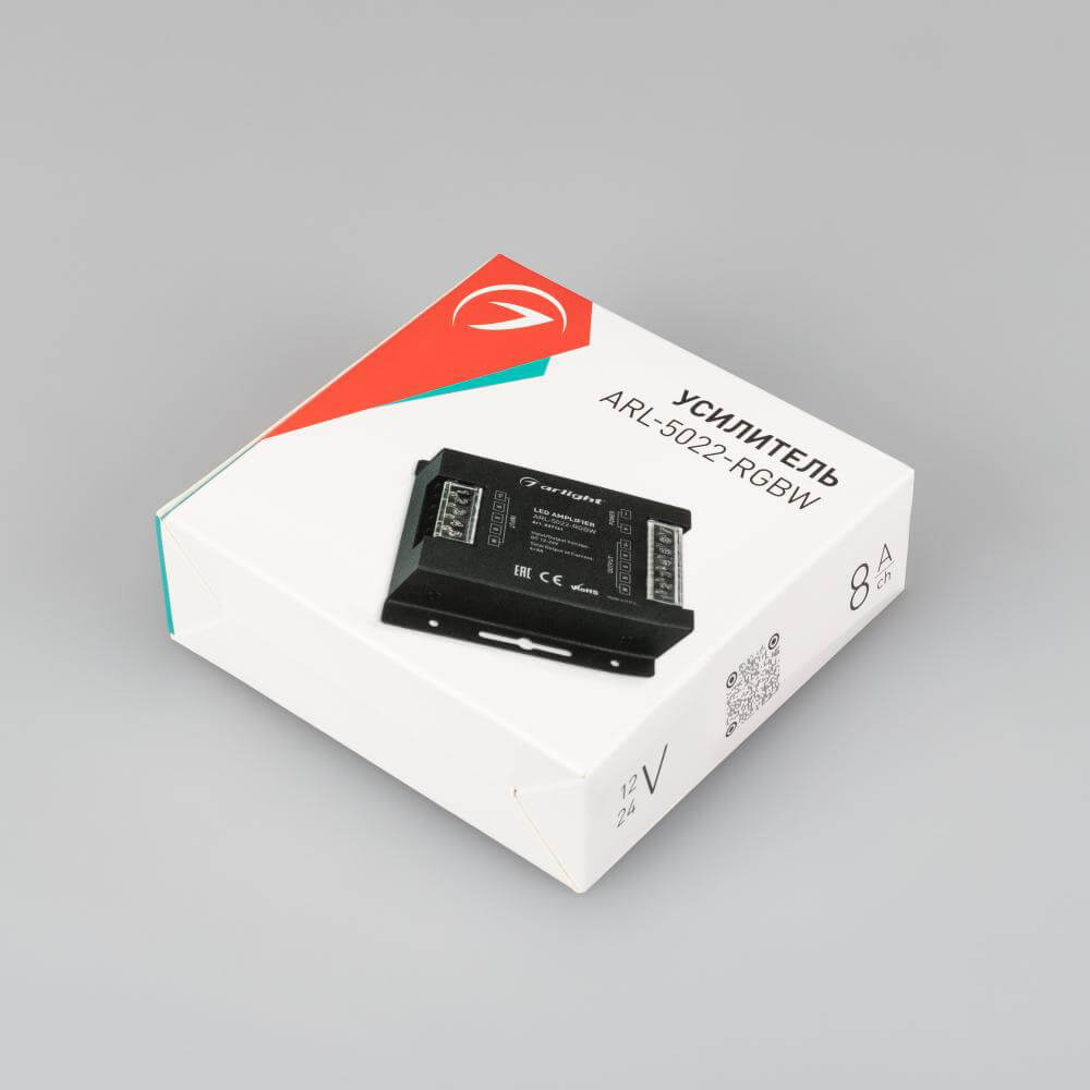 Усилитель Arlight 027141 027141 - магазин электротехники Electroshop