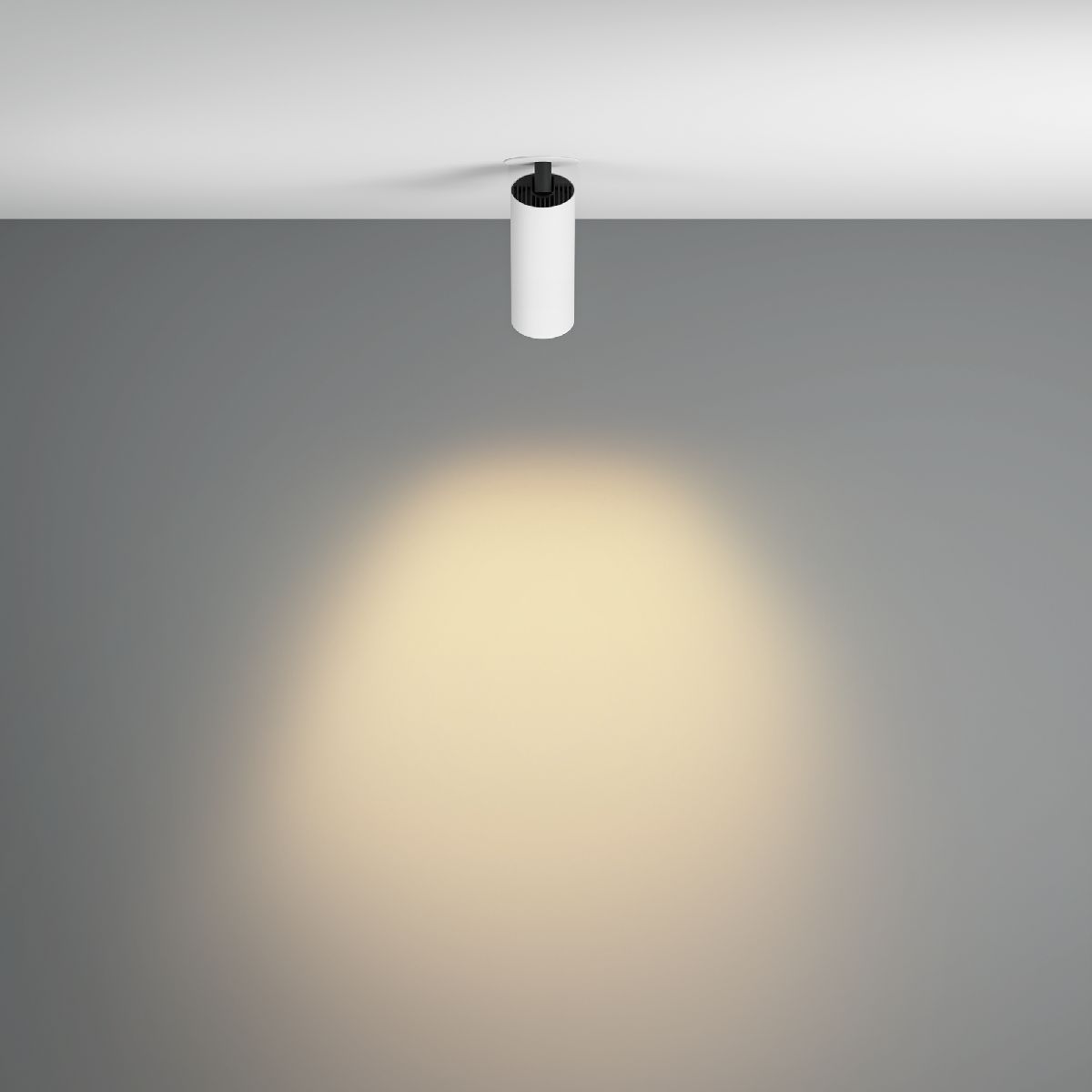 Встраиваемый спот Maytoni Focus led C053CL-L12W2.7K-W-W C053CL-L12W2.7K-W-W - магазин электротехники Electroshop