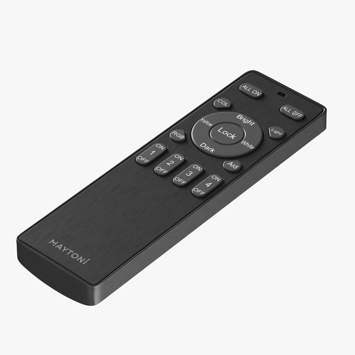 Пульт Maytoni Lighting control 710102 710102 - магазин электротехники Electroshop