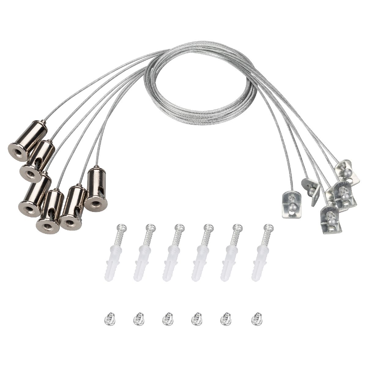Набор Arlight SPX-T6 для панелей 1200 037005 037005 - магазин электротехники Electroshop