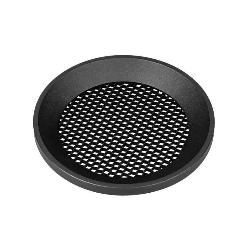 Сетчатый фильтр с посадочным кольцом Arlight LGD-NIKA-HCR-R100 (BK) 036003 036003 - магазин электротехники Electroshop