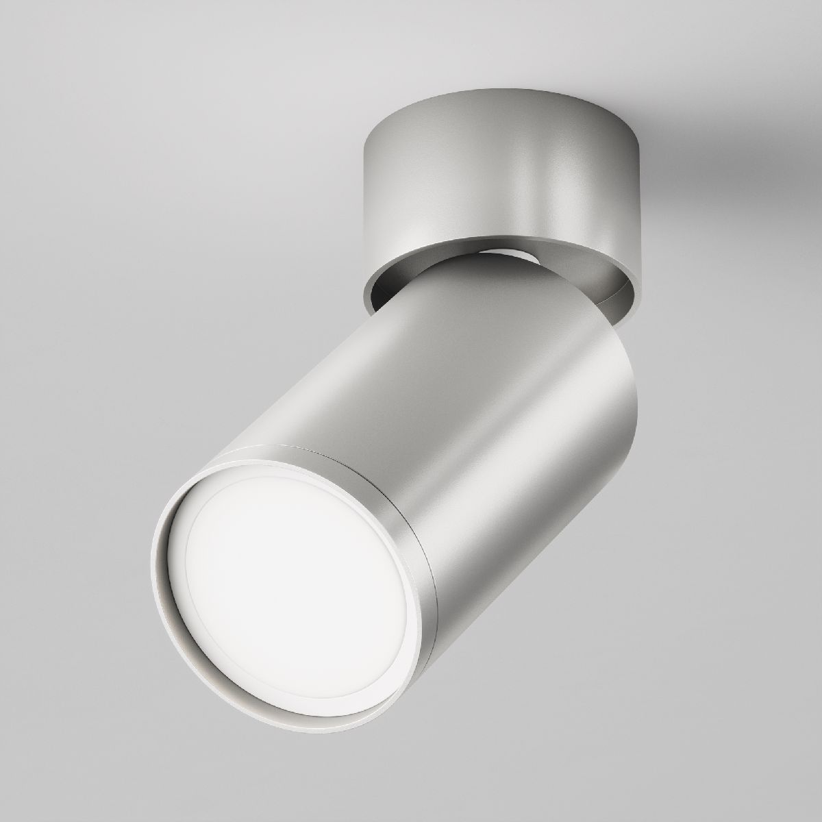 Спот Maytoni Technical Focus S C050CL-U-1S C050CL-U-1S - магазин электротехники Electroshop