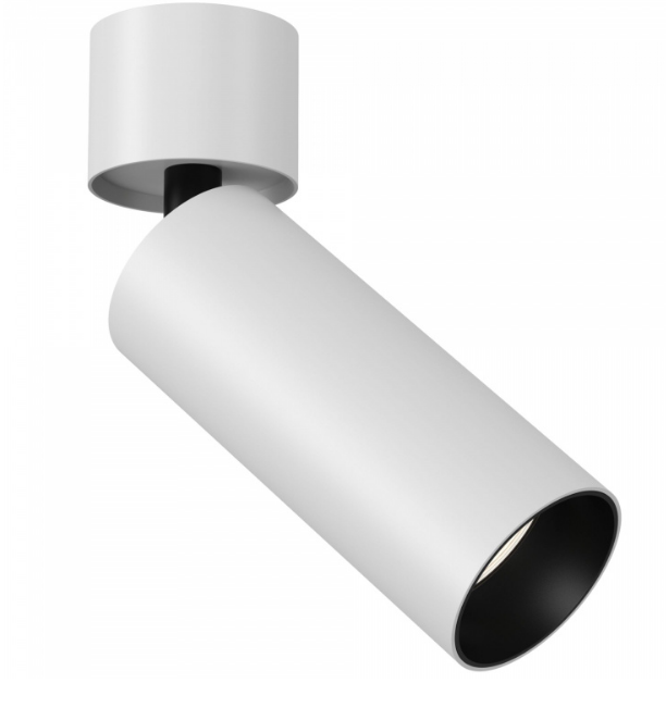 Спот Maytoni Technical Focus LED C055CL-L12W3K-W-W C055CL-L12W3K-W-W - магазин электротехники Electroshop