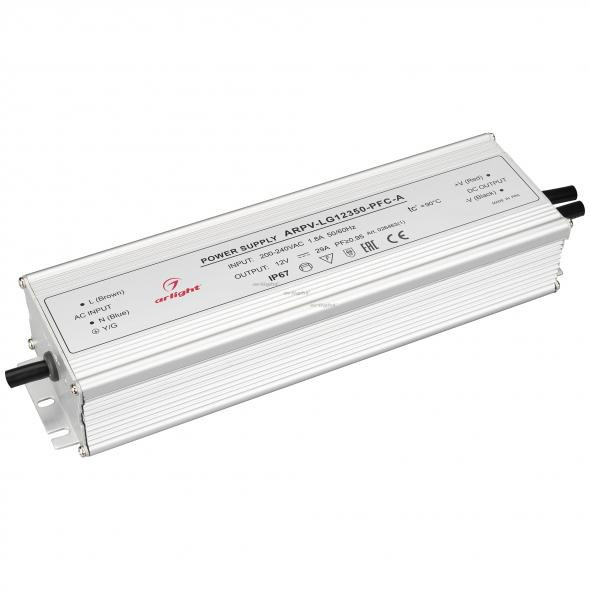 Блок питания для светодиодной ленты Arlight ARPV-LG 026463(1) 026463(1) - магазин электротехники Electroshop