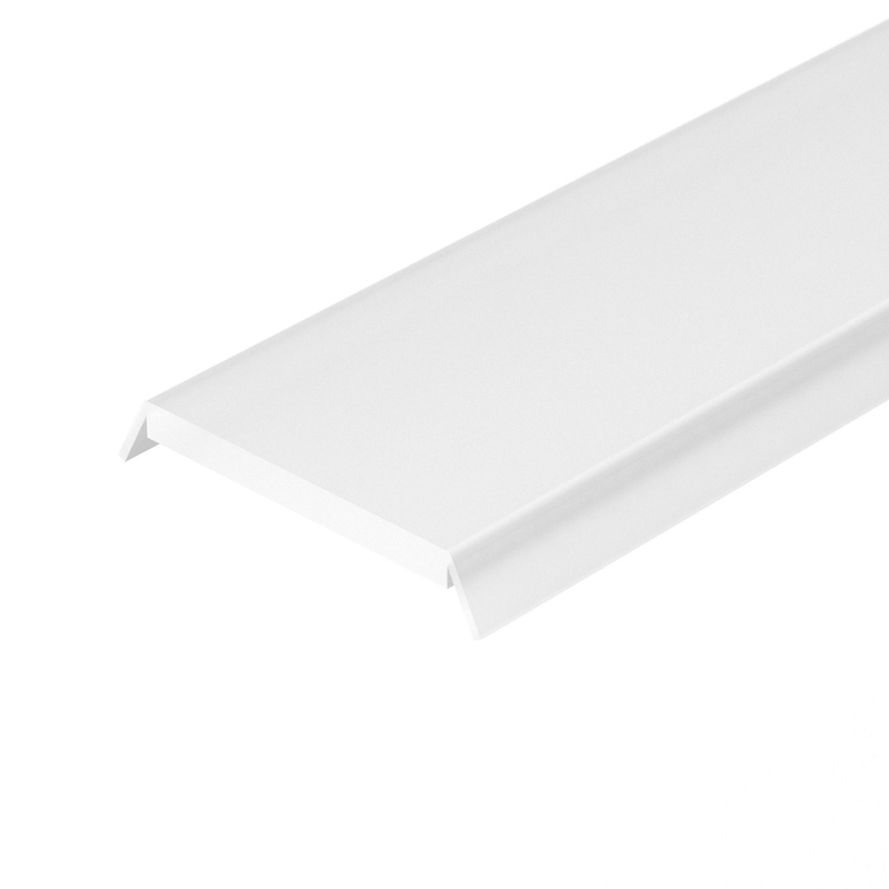 Экран Arlight матовый для профиля PLS-LOCK 016440 016440 - магазин электротехники Electroshop