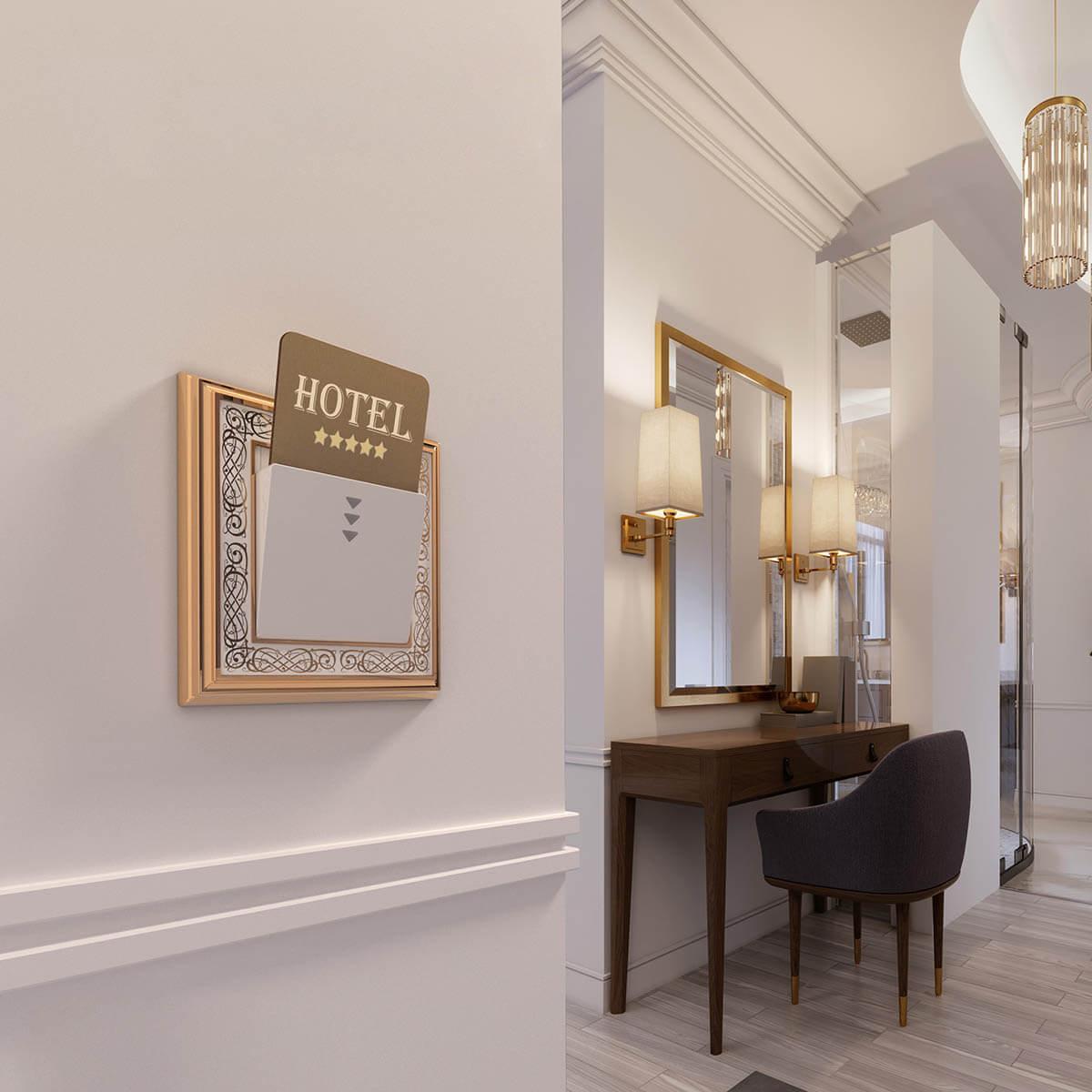 Рамка на 1 пост золото/белый Werkel W0011429 4690389159336 4690389159336 - магазин электротехники Electroshop
