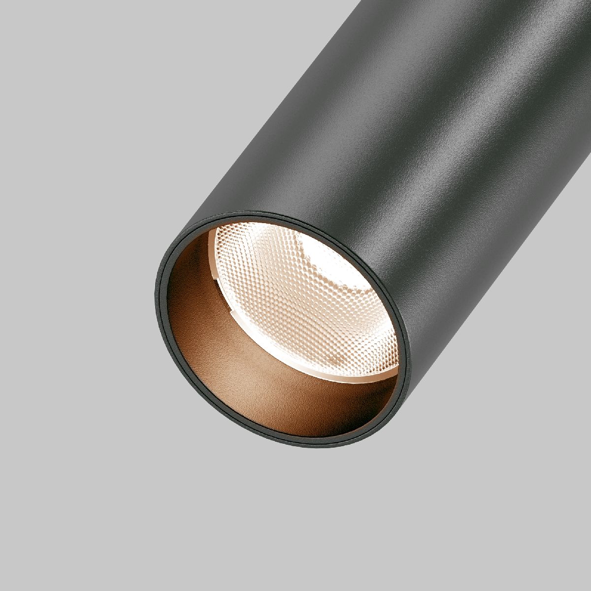 Накладной спот Maytoni Focus led C055CL-L12B2.7K-W-B C055CL-L12B2.7K-W-B - магазин электротехники Electroshop