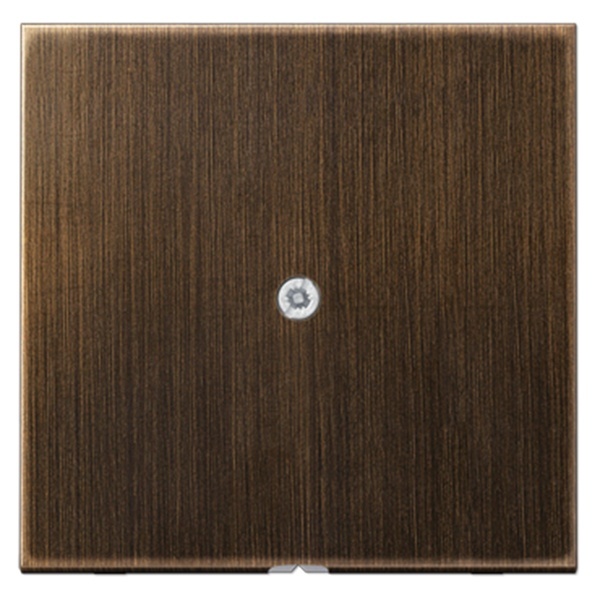 Вывод кабеля Jung LS Латунь Antik ME2990AAT ME2990AAT - магазин электротехники Electroshop