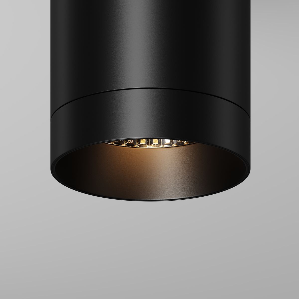 Уличный потолочный светильник Maytoni Luxe O500CL-L10B3K O500CL-L10B3K - магазин электротехники Electroshop