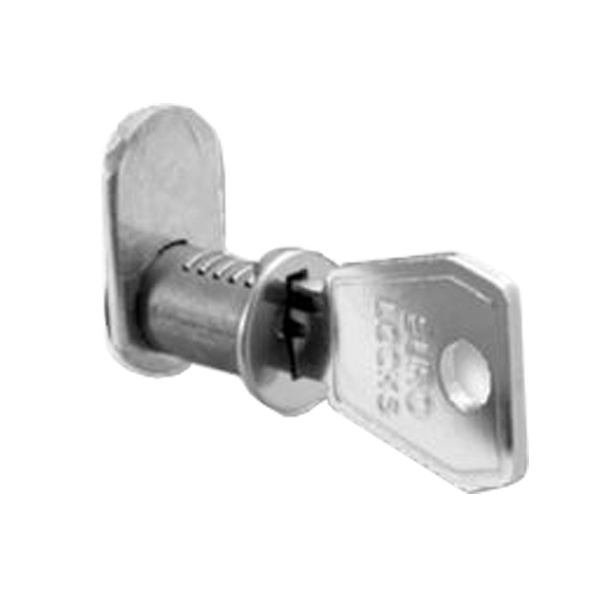 Замок ABB Mistral65 с 2 ключами 1SL1931A00 1SL1931A00 - магазин электротехники Electroshop