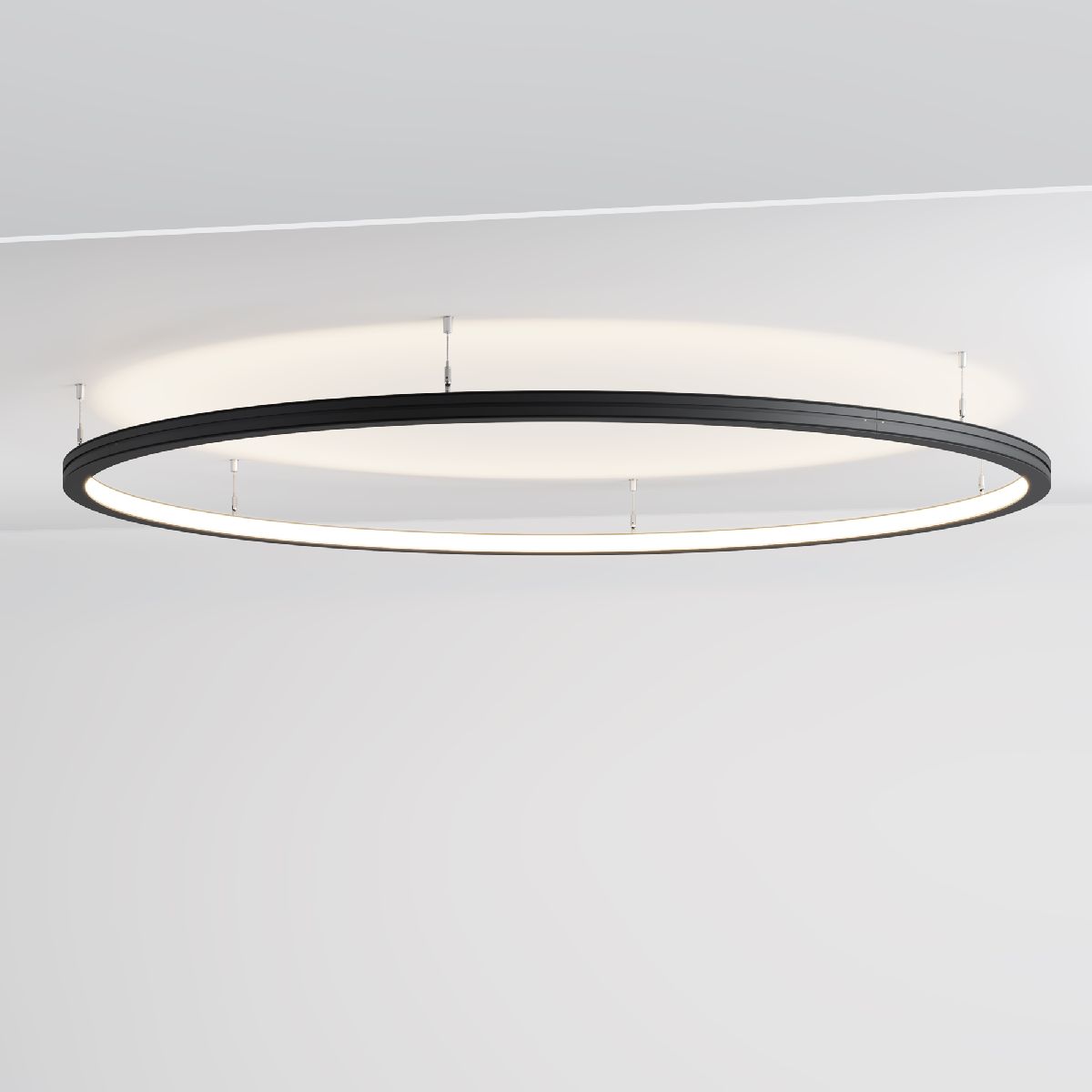 Радиусный профиль Maytoni Led strip ALM-3535R-B-IN-90°-1.5M ALM-3535R-B-IN-90°-1.5M - магазин электротехники Electroshop