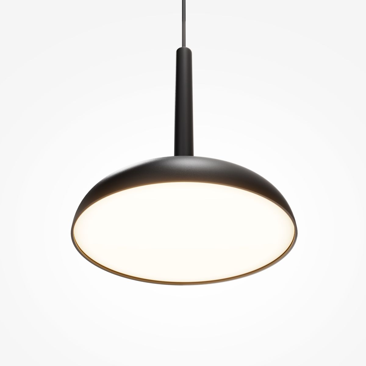 Подвесной светильник Maytoni Vita MOD451PL-L8B3K MOD451PL-L8B3K - магазин электротехники Electroshop