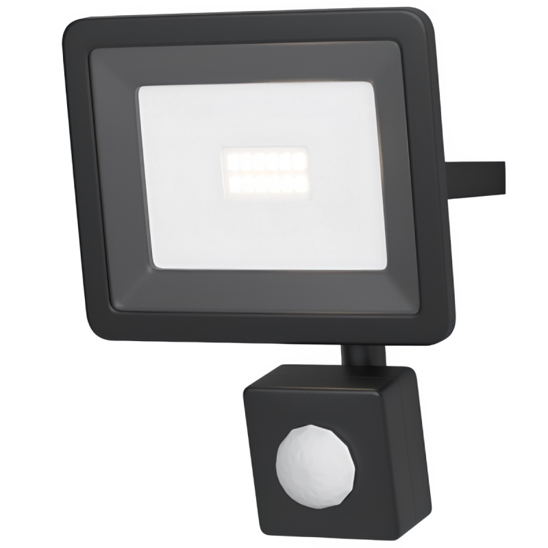 Прожектор Maytoni Flood FL001-L10B6KSR FL001-L10B6KSR - магазин электротехники Electroshop