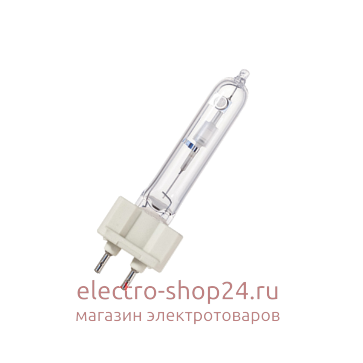 Лампа металлогалогенная Tungsram CMH 150W T UVC U 830 G12 14000lm d19x100mm МГЛ 93095373 93095373 - магазин электротехники Electroshop