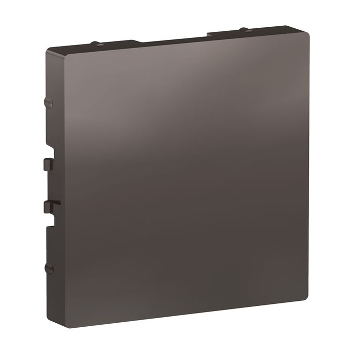 Заглушка AtlasDesign мокко Systeme Electric ATN000609 ATN000609 - магазин электротехники Electroshop