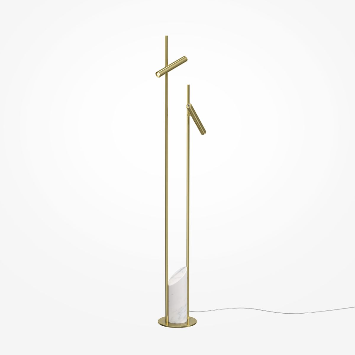 Торшер Maytoni Trust MOD460FL-L6BS3K MOD460FL-L6BS3K - магазин электротехники Electroshop