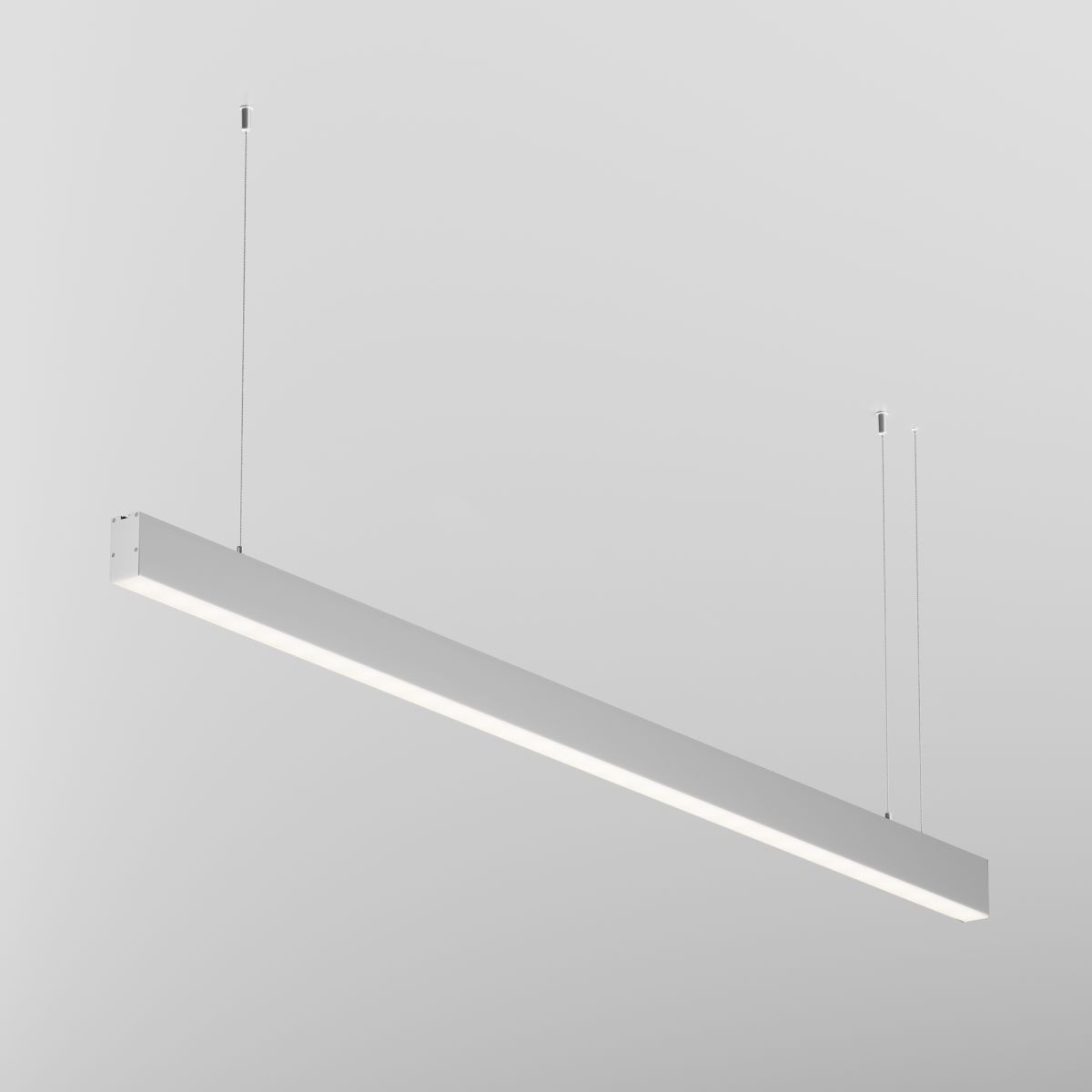 Линейный подвесной светильник Maytoni Technical LL312038 LL312038 - магазин электротехники Electroshop