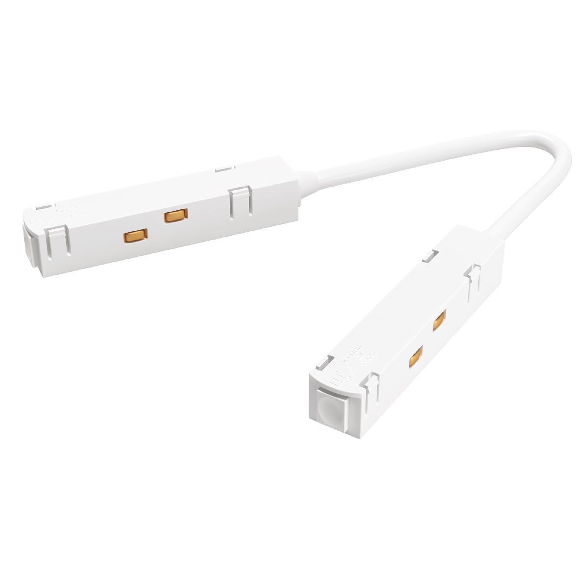 Угловой коннектор питания Maytoni Technical Accessories for tracks TRA004CPC-22W TRA004CPC-22W - магазин электротехники Electroshop