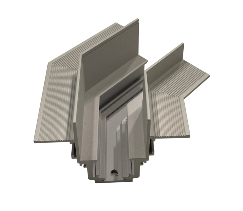 Угол-соединитель для трека Maytoni Technical Accessories for tracks Gravity TRA010CLO-42W TRA010CLO-42W - магазин электротехники Electroshop