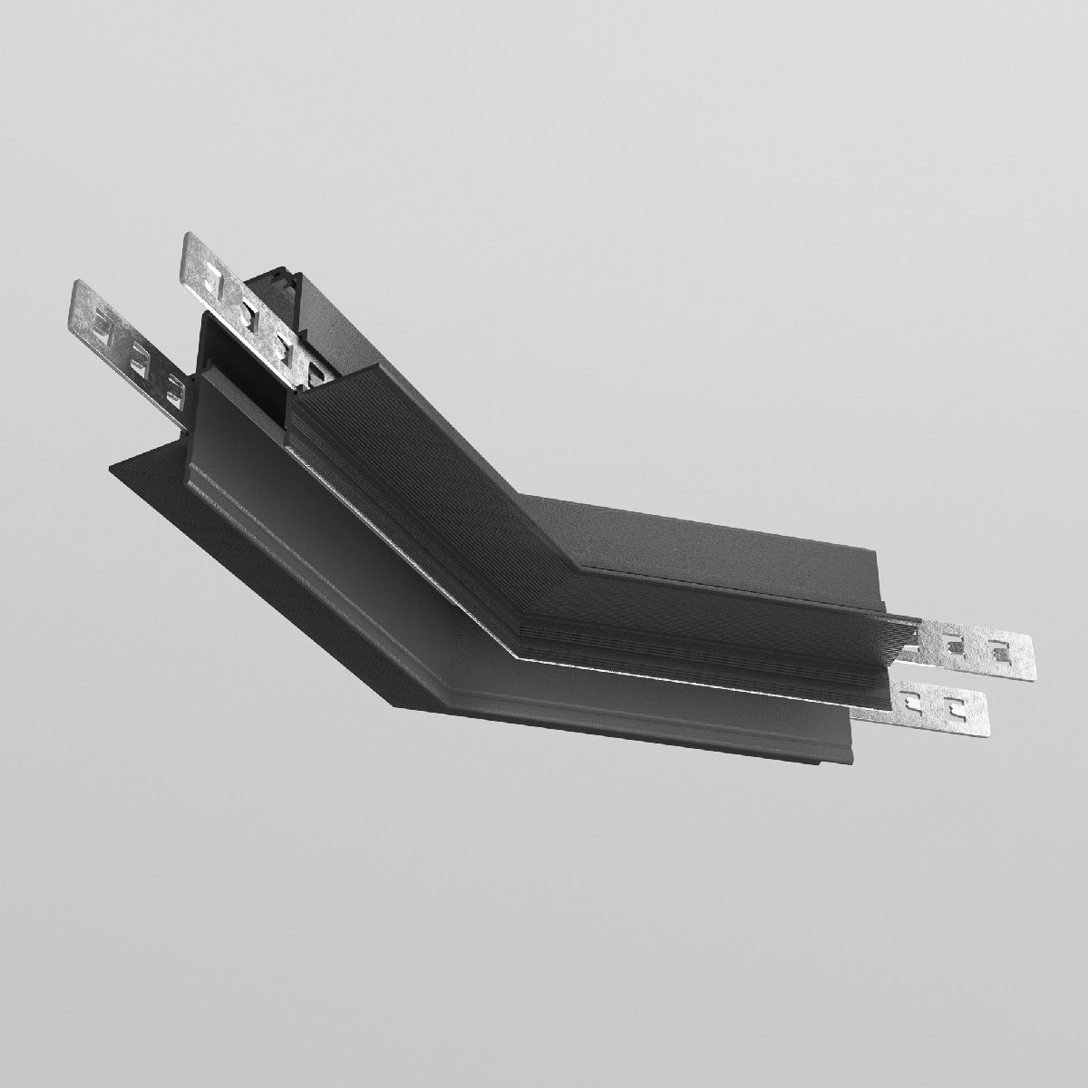 Угол-соединитель Maytoni Technical Accessories for Exility TRA034CLO-42B TRA034CLO-42B - магазин электротехники Electroshop