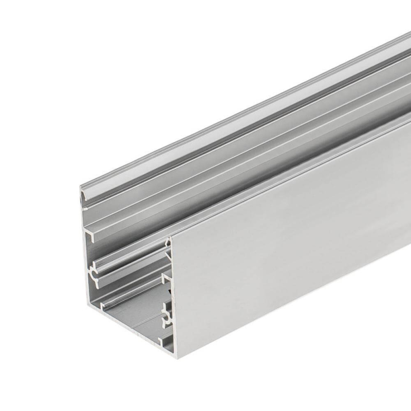 Профиль Arlight TOP-LINIA53-2000 ANOD 016989 016989 - магазин электротехники Electroshop