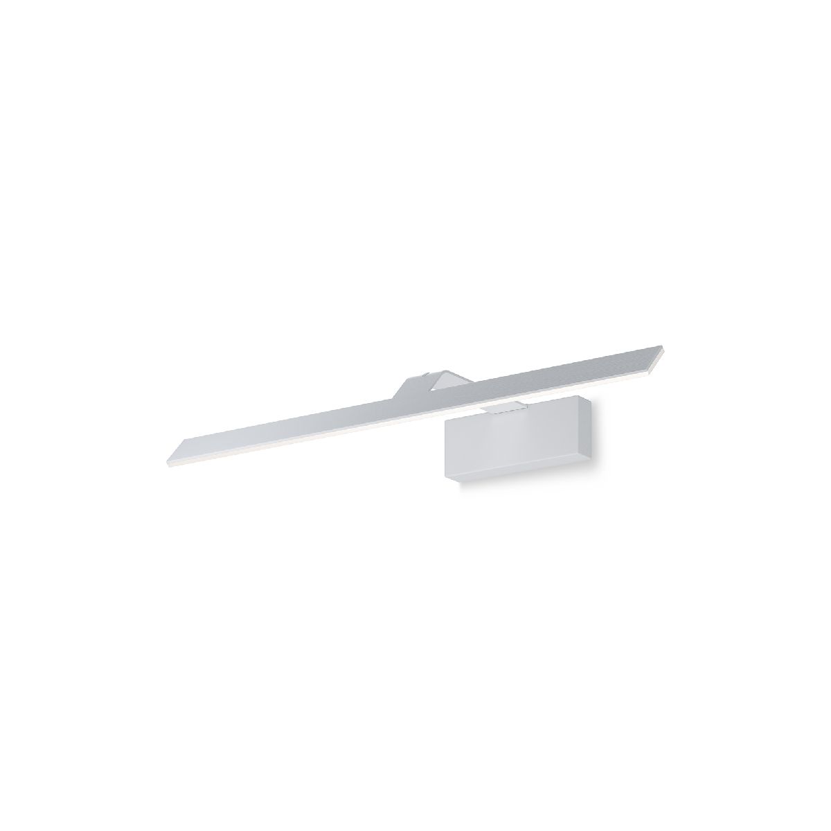 Подсветка для зеркал Maytoni Decart MIR010WL-L12W4K MIR010WL-L12W4K - магазин электротехники Electroshop