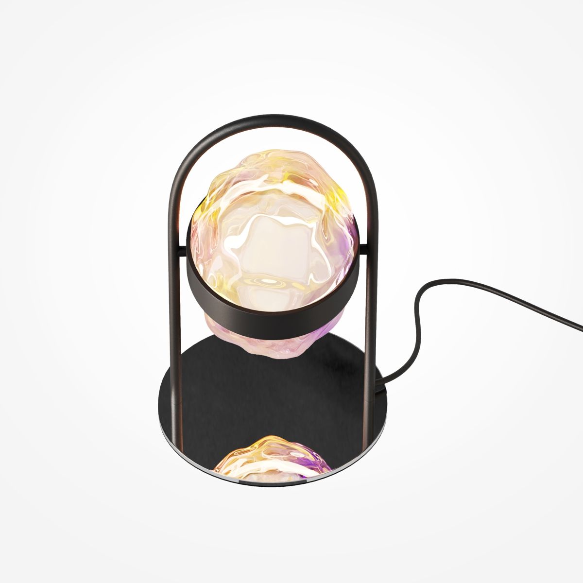 Настольная лампа Maytoni Misterio MOD379TL-L4B3K MOD379TL-L4B3K - магазин электротехники Electroshop
