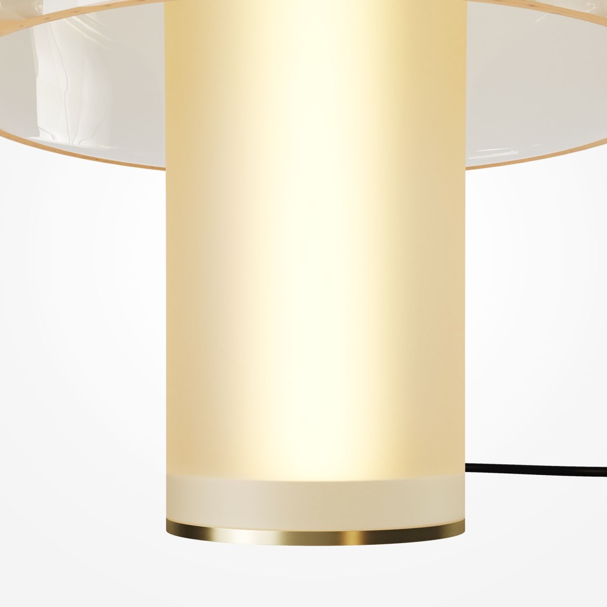 Настольная лампа Maytoni Vetro MOD485TL-L9AM3K MOD485TL-L9AM3K - магазин электротехники Electroshop