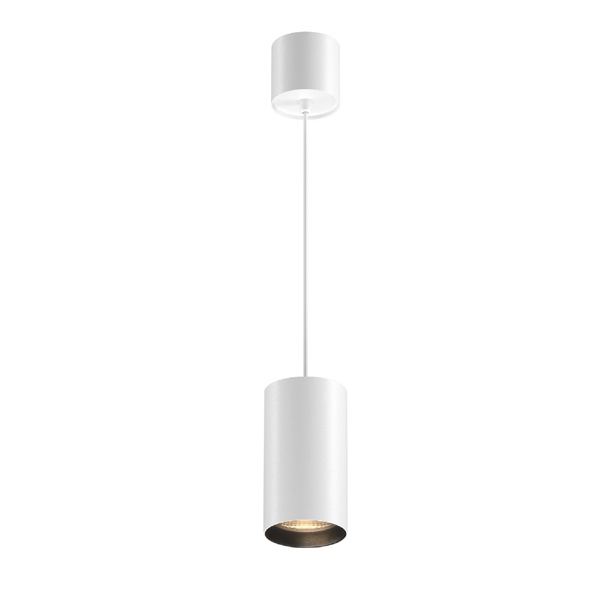 Подвесной светильник Maytoni Vol P100PL-20W3K-W P100PL-20W3K-W - магазин электротехники Electroshop