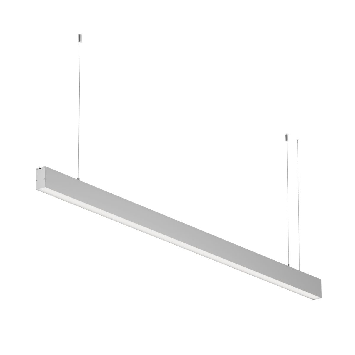 Линейный подвесной светильник Maytoni Technical LL312038 LL312038 - магазин электротехники Electroshop