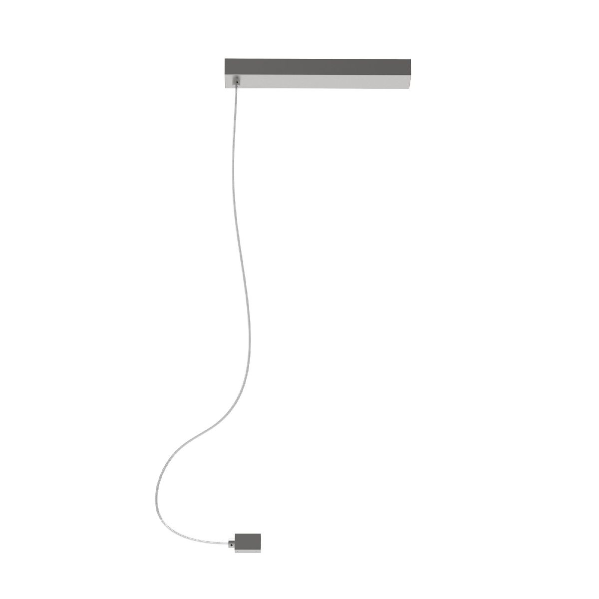 Потолочный короб Arlight ART-APRIORI-POWER-BOX-SIDE-L5000 049340 049340 - магазин электротехники Electroshop