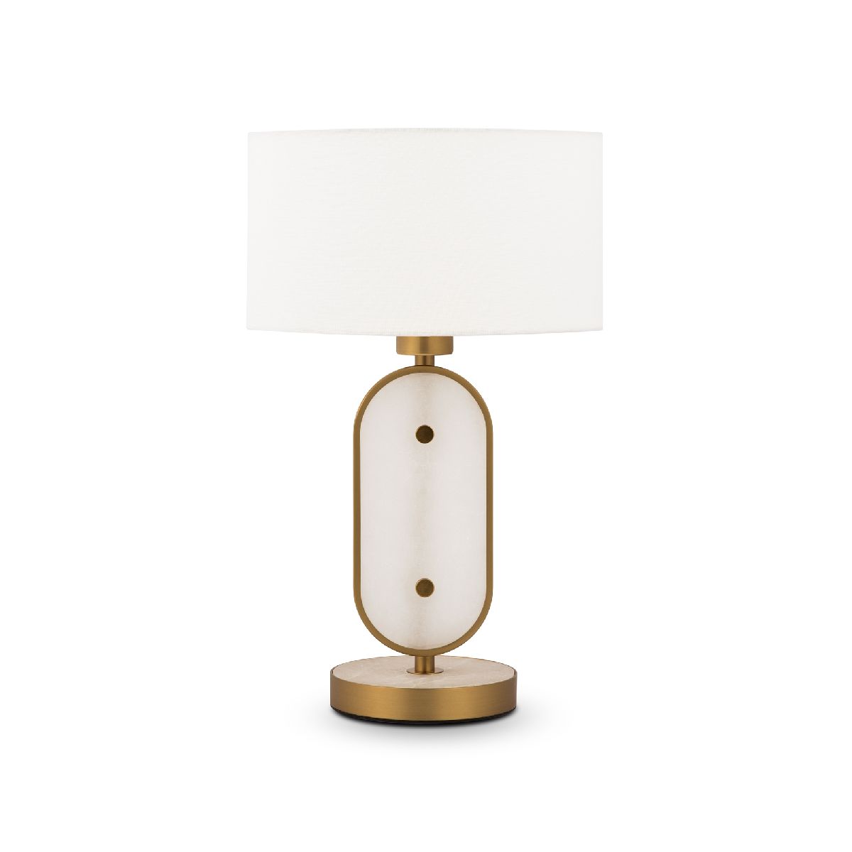 Настольная лампа Maytoni Marmo MOD099TL-01G MOD099TL-01G - магазин электротехники Electroshop