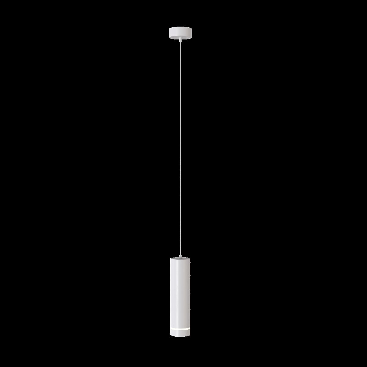 Подвесной светильник Maytoni Technical Orlo P085PL-12W4K-W P085PL-12W4K-W - магазин электротехники Electroshop