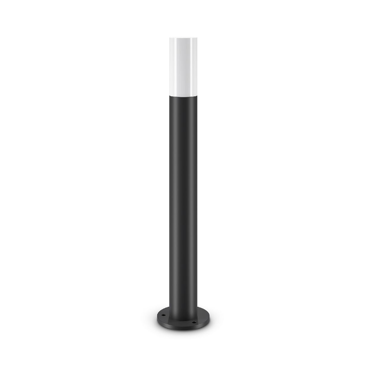Ландшафтный светильник Maytoni Willis O418FL-01B1 O418FL-01B1 - магазин электротехники Electroshop